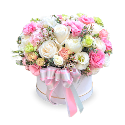 Flower Bangkok Delivery