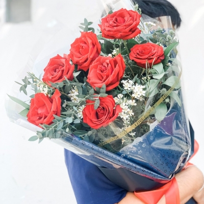 Flower Bangkok Delivery