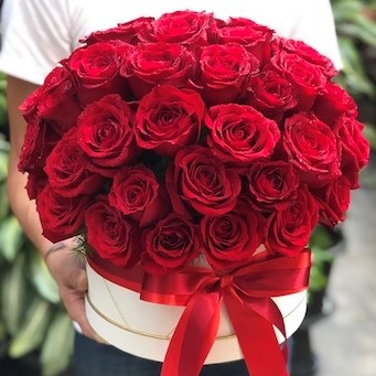 Flower Bangkok Delivery