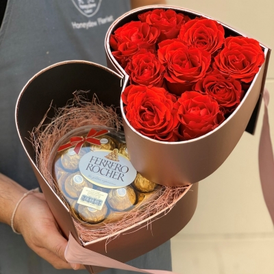 Flower Bangkok Delivery