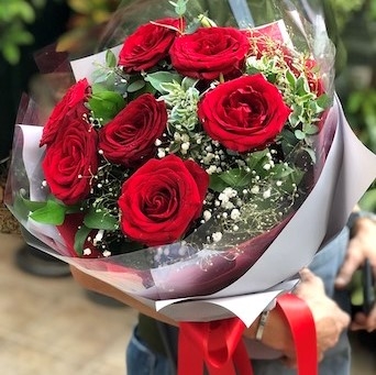 Flower Bangkok Delivery