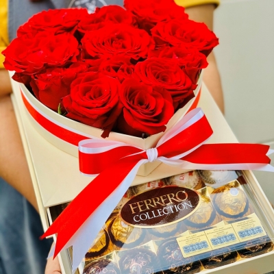 Flower Bangkok Delivery