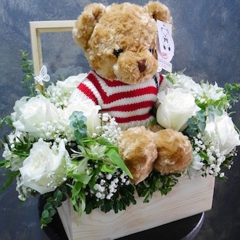 Flower Bangkok Delivery