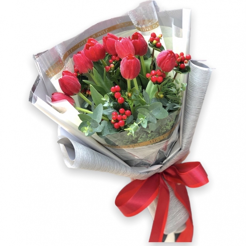 Flower Bangkok Delivery