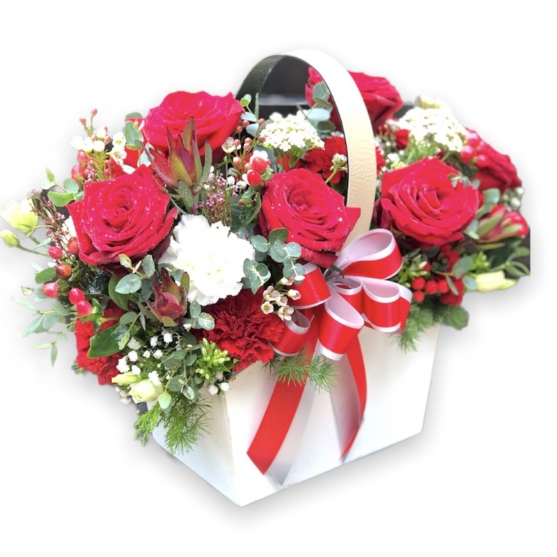 Flower Bangkok Delivery