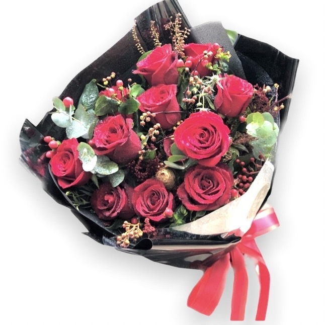 Flower Bangkok Delivery