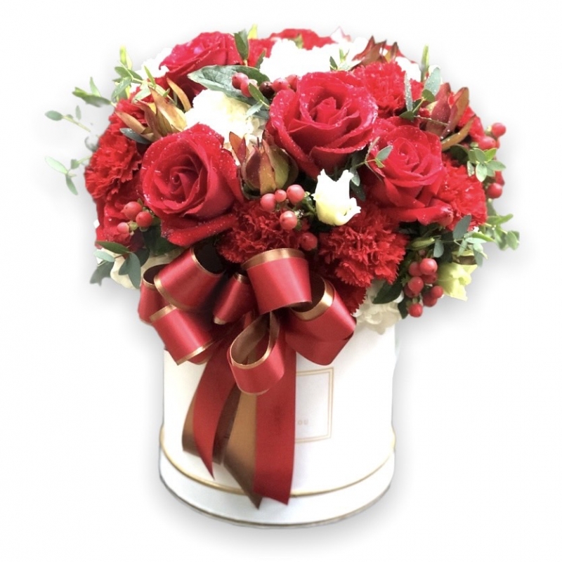 Flower Bangkok Delivery