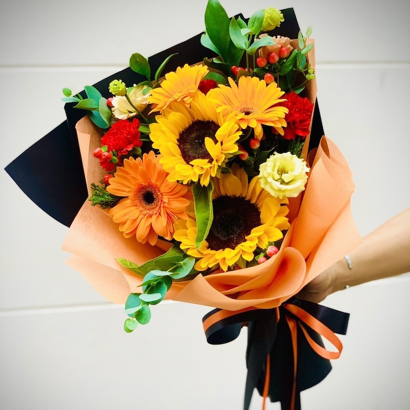 Flower Bangkok Delivery