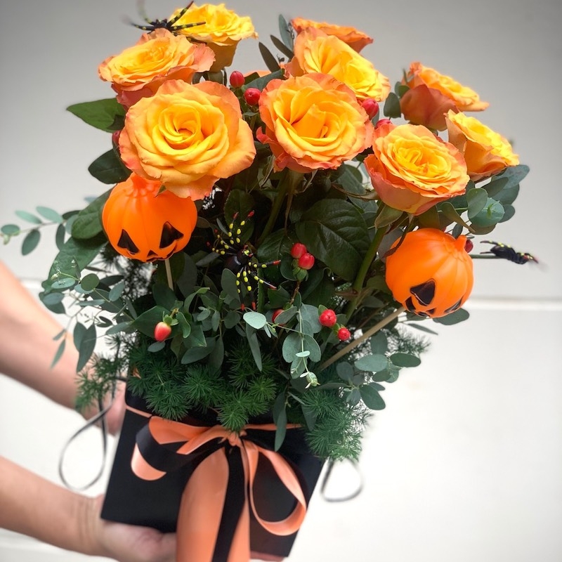 Flower Bangkok Delivery