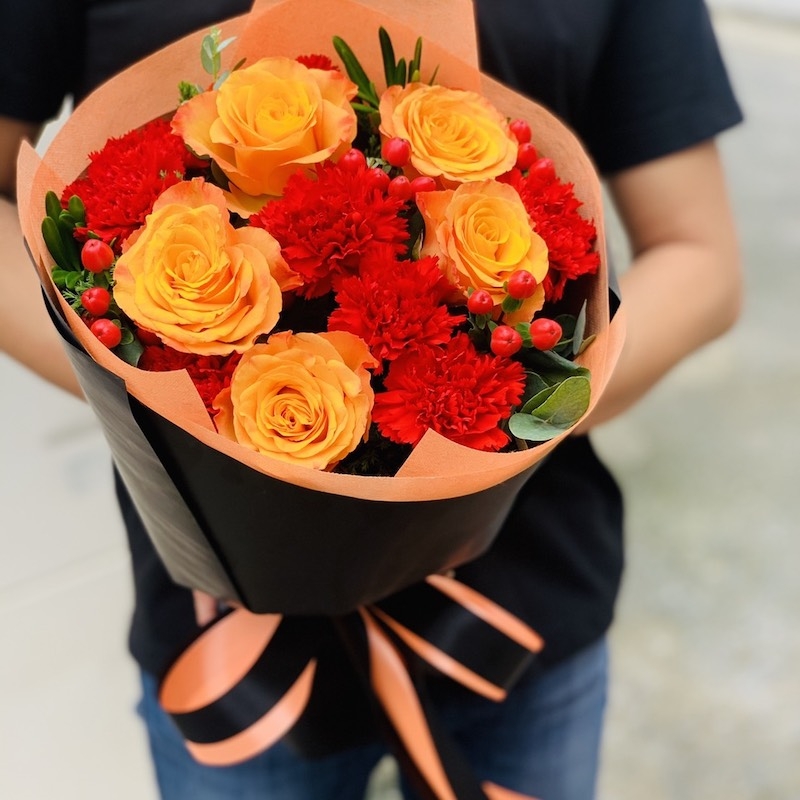 Flower Bangkok Delivery