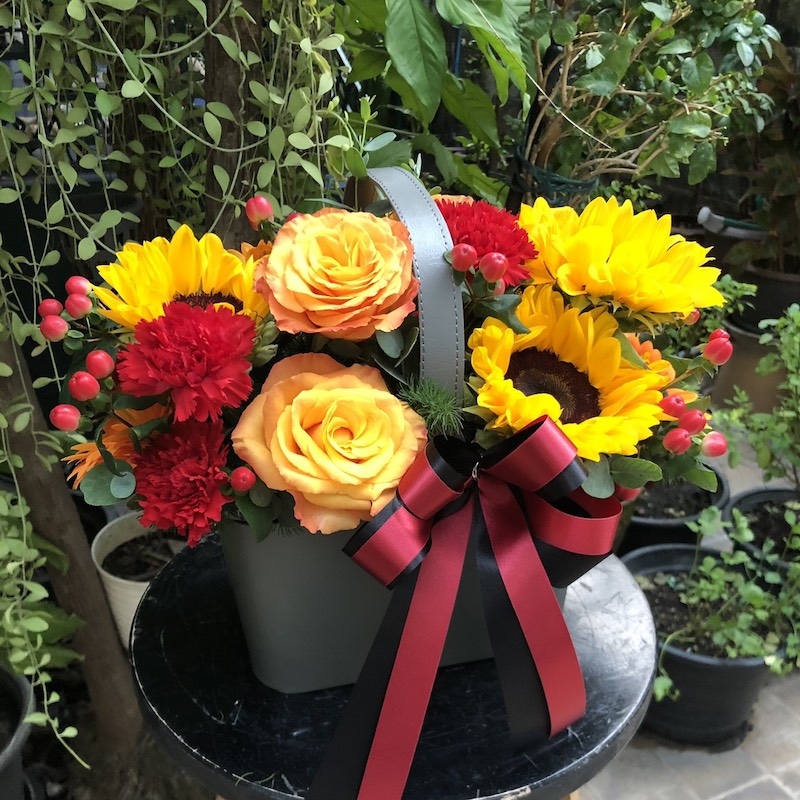 Flower Bangkok Delivery