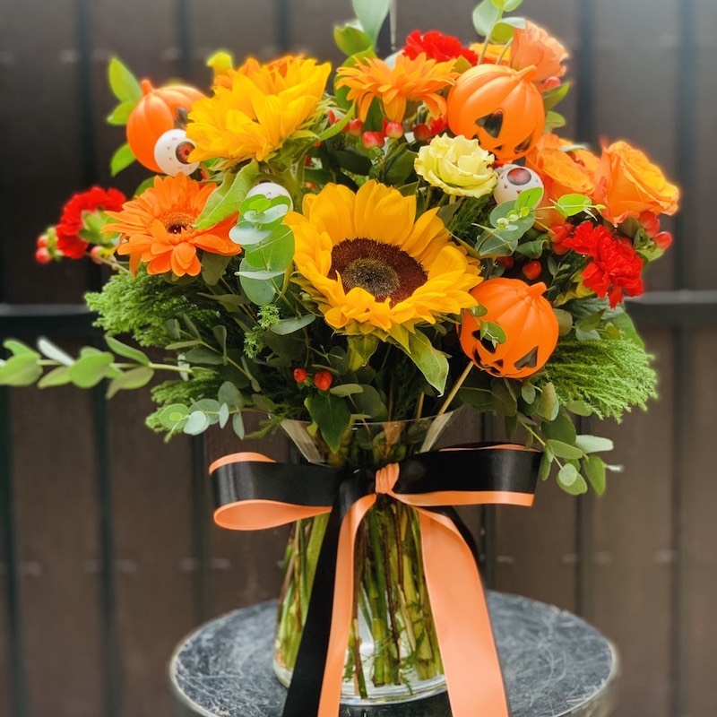 Flower Bangkok Delivery