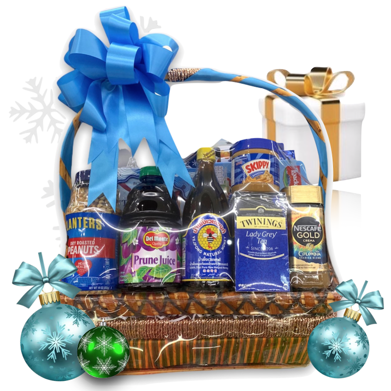 Flower Bangkok Delivery