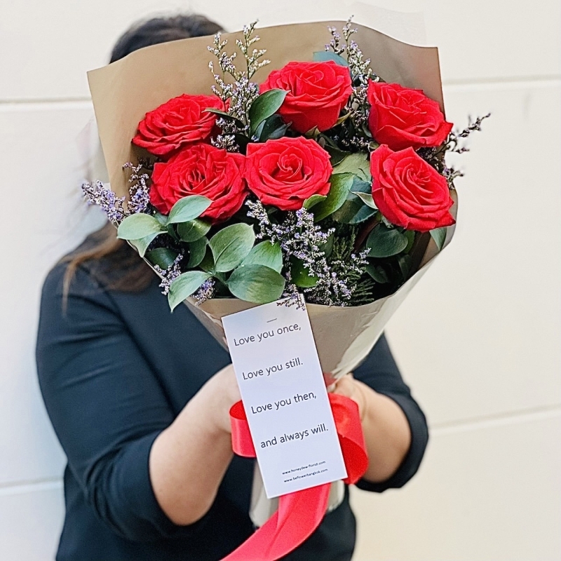 Flower Bangkok Delivery