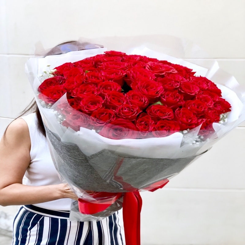 Flower Bangkok Delivery