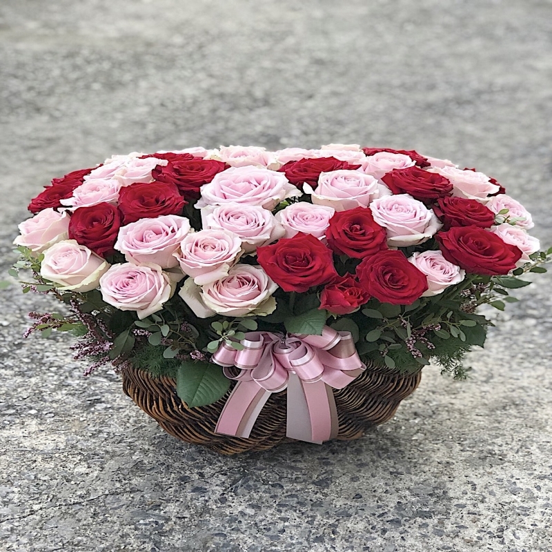 Flower Bangkok Delivery