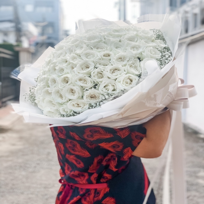 Flower Bangkok Delivery