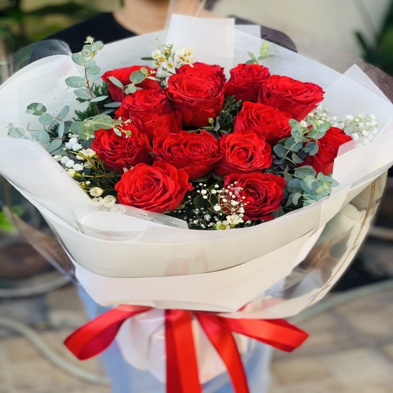 Flower Bangkok Delivery