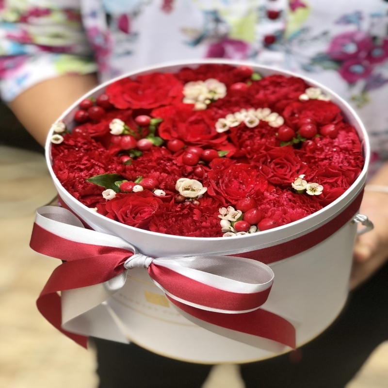 Bangkok Flowers Delivery 1 Flower Online Shop Delivery in Bangkok