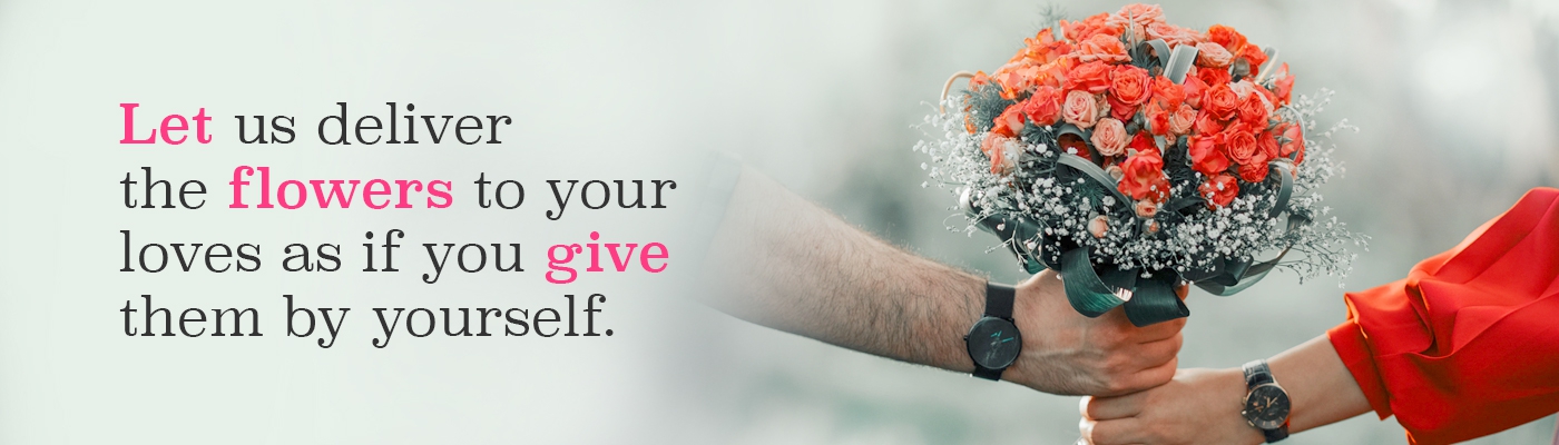 Flower Bangkok Delivery